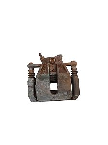 Pinça Freio Dianteira Direita Renault Captur Life 16a 2021