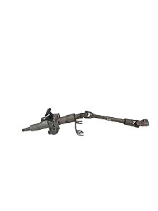 Coluna Direção Renault Captur Life 16a 2021