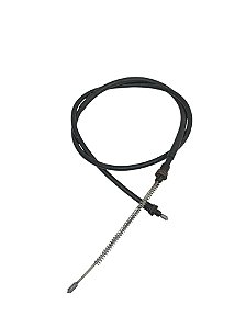 Cabo Freio Mão Traseira Esq Renault Captur Life 16a 2021