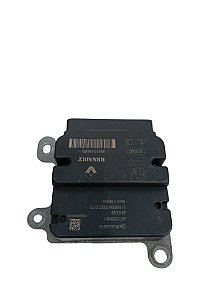 Modulo Airbag Acionado Renault Captur Life 16a 2021