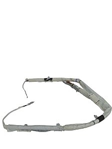 Cortina Esquerda Airbag Jeep Renegade Longitude T270 2022