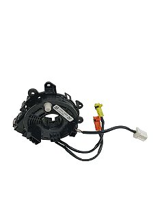 Hard Disk Cinta Airbag Nissan Frontier 2022