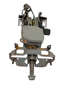 Canote Coluna Direçao Nissan Frontier 2022