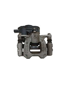 Pinça Freio Traseiro Direito Jeep Renegade Longitude T270 2022