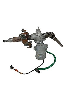 Coluna Direção Elétrica Toyota Yaris Xls15 2024
