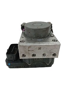 Modulo Abs Toyota Yaris Xls15 2024 Detalhe