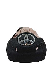 Bolsa Volante Airbag Motorista Yaris Xls15 2024 Acionada