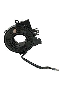 Cinta Airbag Hard Disk Nissan Kicks S Cvt 2018 255545ra0a