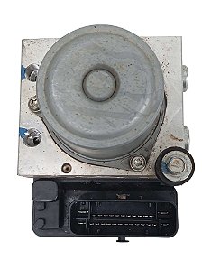 Modulo Abs Nissan Kicks S Cvt 2018 476605ra0b