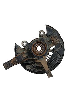 Montante Manga Eixo Dianteira Esq Nissan Kicks S Cvt 2018