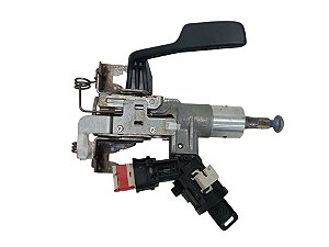 Ajuste Coluna Direção Comutador Nissan Kicks S Cvt 2018