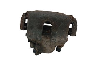 Pinça Freio Dianteira Esquerda Fiat Fiorino 1985 A 2013