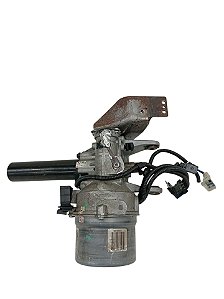 Coluna Direção Jeep Renegade 2016 520356470