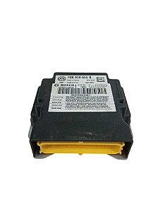Modulo Airbag Acionado Vw Up Mpi Mc 2020 1sb959655b