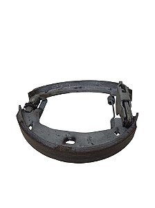 Sapata Freio Traseira Esquerda Bmw 320i 2015