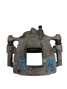 Pinça Freio Dianteira Esquerda Toyota Corolla 2017