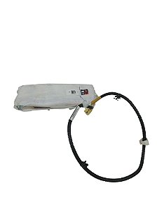 Airbag Banco Dianteiro Direito Nissan Kicks 2024