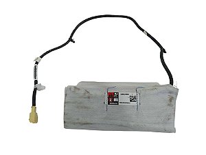 Airbag Banco Dianteiro Esquerdo Nissan Versa 2020