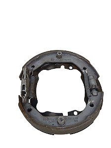 Sapata Freio Traseira Esquerda BMW X1 2014