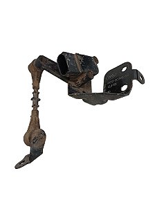 Sensor Suspensão Traseira Direita Land Rover Discovery Sport SD4 HSE Diesel 2016