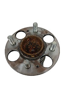 Cubo Roda Traseiro Direito Honda City Hatch 2023