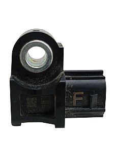 Sensor Airbag Mitsubishi L200 Triton 2023 N2