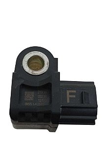 Sensor Airbag Mitsubishi L200 Triton 2023 N4