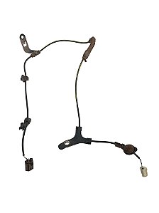 Chicote Sensor Abs Traseiro Direito Toyota Corolla 2012