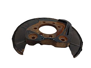 Montante Traseiro Direito Toyota Corolla 2012