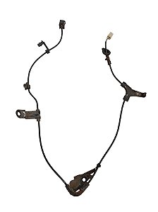 Sensor Abs Traseiro Esquerdo Toyota Corolla 2012