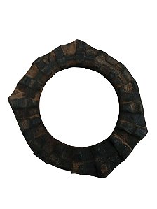 Calço Mola Traseiro Esquerdo Toyota Corolla 2012