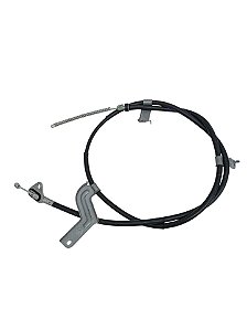 Cabo Freio Mão Traseiro Direito Nissan Kicks Sense 1.6 2024