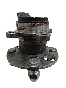 Cubo Roda Traseira Direita Nissan Kicks 2024