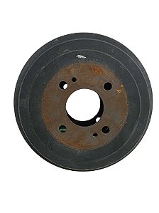 Tambor Sapata Freio Traseiro Direito Nissan Kicks 2022