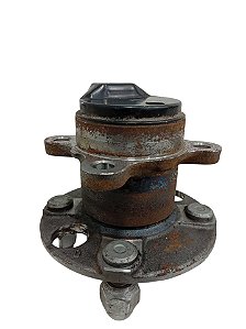 Cubo Roda Traseiro Direito Nissan Kicks 2022