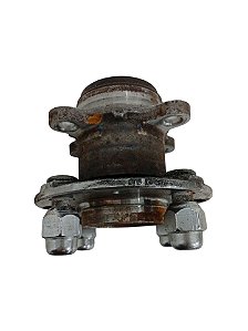 Cubo Roda Traseiro Direito Nissan kicks 2024