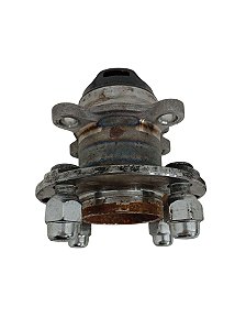 Cubo Roda Traseiro Esquerdo Nissan Kicks 2024