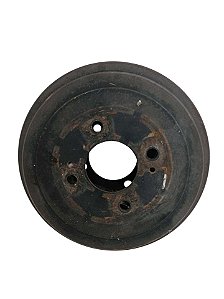 Sapata Freio Traseiro Esquerdo Nissan Kicks 2022