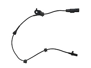 Sensor Abs Traseiro Esquerdo Nissan Kicks 2024