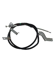 Cano Esquerdo Freio Mao Nissan Kicks 2022