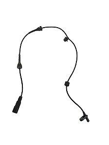 Sensor Abs Traseiro Esquerdo Nissan Kicks 2023