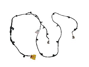 Chicote Cortina Air Bag Teto Chevrolet Onix 2020 26303158