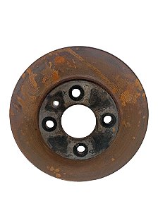 Disco Freio Dianteiro Direito Chevrolet Onix 2020