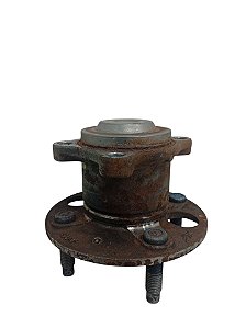 Cubo Roda Traseiro Direito Chevrolet Onix 2020