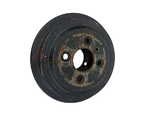 Panela Tambor Freio Traseiro Direito Chevrolet Onix 2020