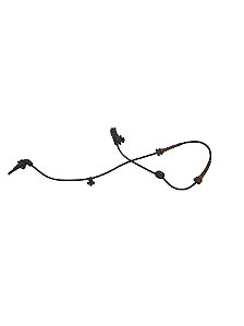 Sensor Abs Traseiro Direito Chevrolet Onix 2020