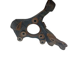 Montante Manga Eixo Dianteiro Esquerdo Chevrolet Onix 2020