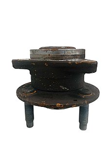 Cubo Roda Dianteiro Esquerdo Chevrolet Onix 2020