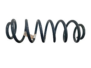 Mola Traseira Esquerda Chevrolet Onix 2020