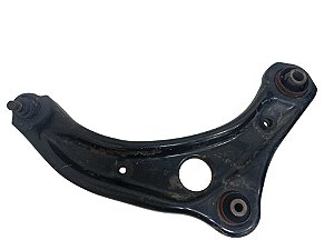 Bandeja Balança Dianteira Esquerda Nissan Kicks 2019